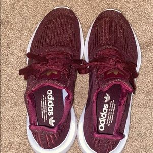 Adidas sneakers